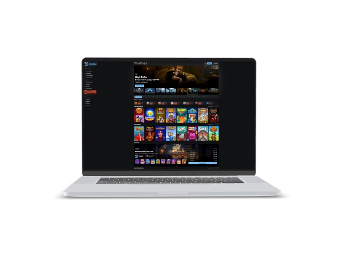 WinWinter Desktop History